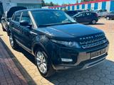 Land Rover Range Rover Evoque*2.HAND*AUTOMATIK*NAVI*AHK* - Land Rover Range Rover Evoque mit Diesel-Antrieb