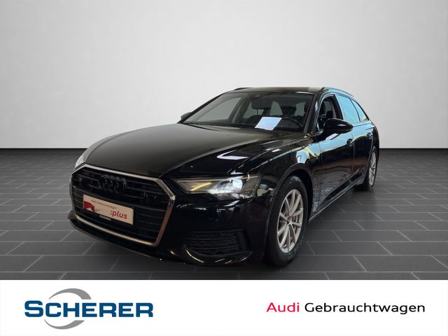 Audi A6 Avant 35 TDI S tronic Led,Assist.PA.Tour