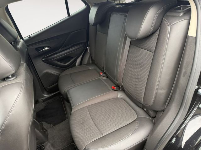Mokka X 1.4 Automatik Innovation