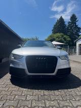 Audi S5 3.0 TFSI S tronic quattro Sportback - - Audi S5: Limousine