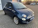 Fiat 500C Dolcevita by Irmscher Allwetter*Carplay*PDC - : Leder, Ir