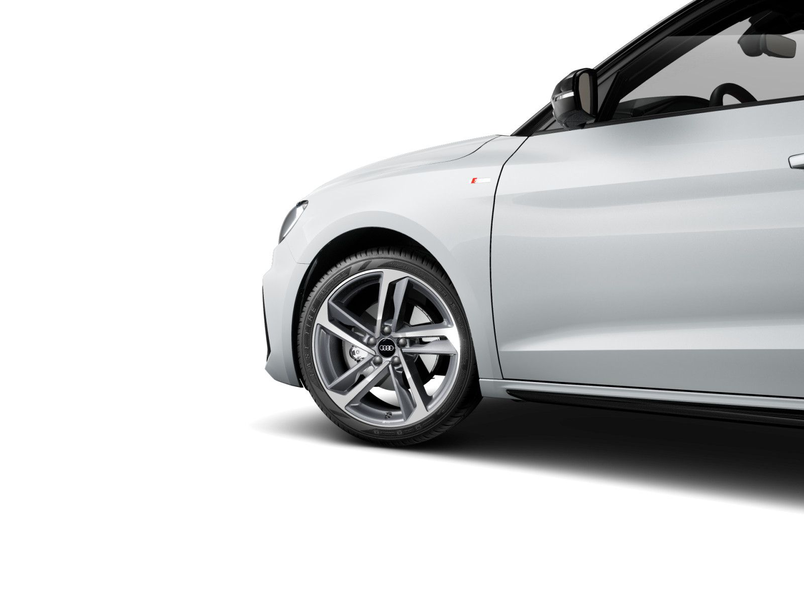 Audi A1 - Bild 5