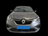 Renault Arkana E-TECH 145 R.S. Line - Renault Arkana: Automatik