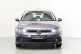 Volkswagen Polo VI Fresh-LANE-KLIMA-DAB-FRONT-BLUET-VIRTUAL - Volkswagen Polo: Fresh
