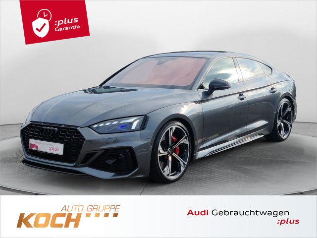 Audi RS5 Sportback 2.9 TFSI q. Tiptr., Matrix Laser L