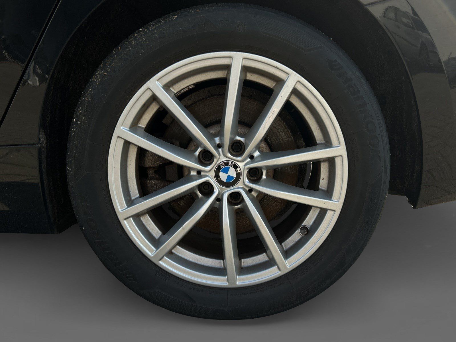 BMW 330 - Bild 13