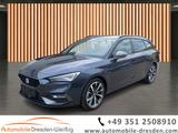 Seat Leon ST 1.5 eTSI DSG Facelift*ACC*Kamera*Kessy* - Seat Leon: Facelift
