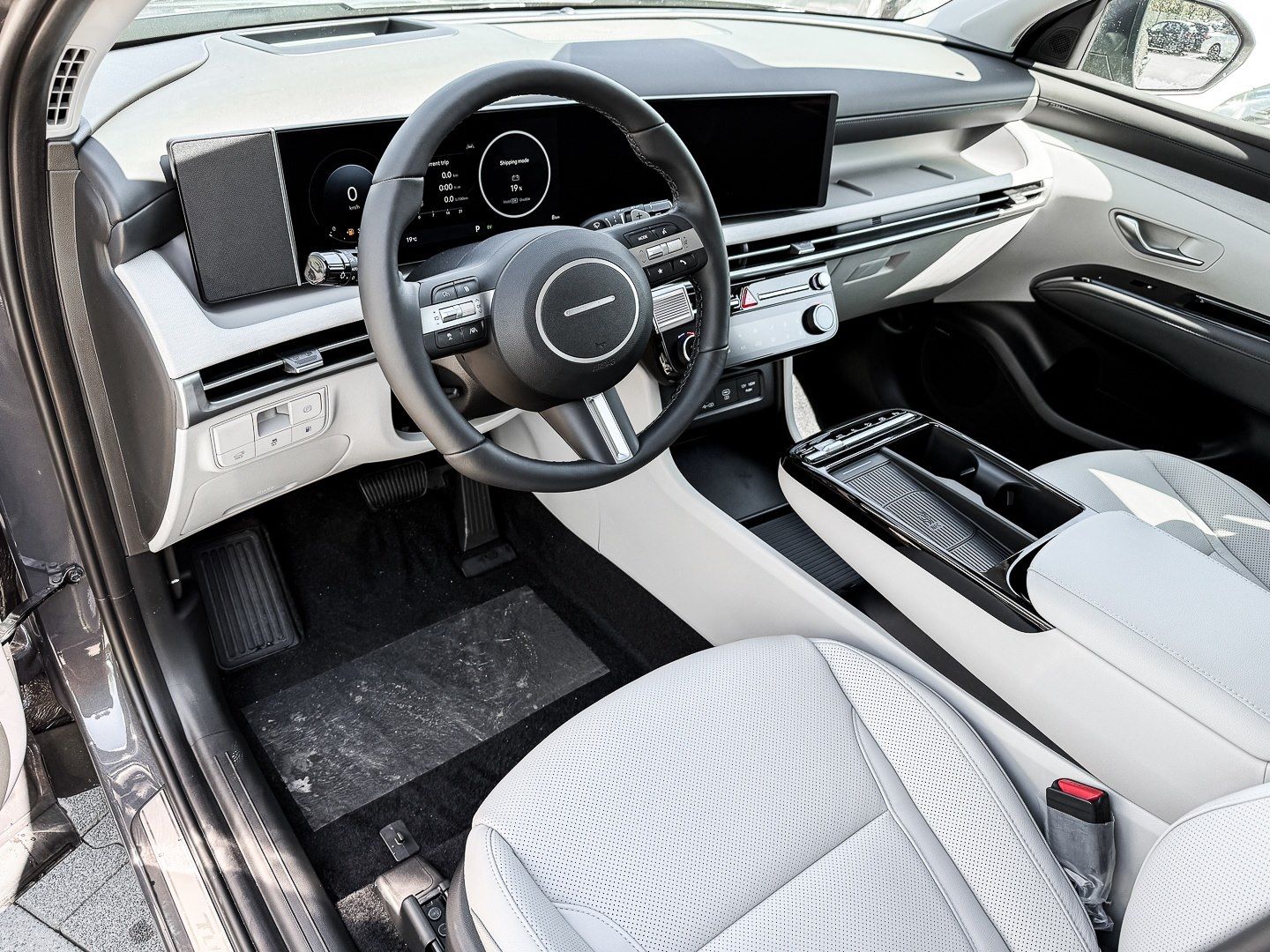 Hyundai TUCSON - Bild 6