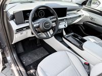 Hyundai TUCSON - Vorschau Bild 6