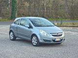 Opel Corsa 1.3 CDTI 75CV 3 porte Sport 2007-E4 M - Opel Corsa aus 2007: Sport