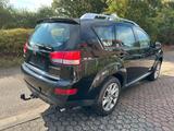 Citroën Citroen C- Crosser 2.2 HDI 4x4 TÜV 08.2027 - gebrauchte Citroën C-Crosser aus dem Jahr 2010