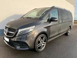 Mercedes-Benz V 300 d Automatik EDITION AMG lang, 7 Sitze - Mercedes-Benz V 300 von privat