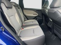 Subaru Forester - Vorschau Bild 19