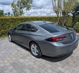 Opel Insignia 1.5 ECOTEC Turbo 121kW Edition GS E... - Opel Insignia: Ecotec