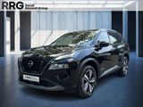Nissan X-Trail 1.5 Tekna Plug-In HuD ACC 360 Kamera - Nissan X-Trail mit Hybrid-Antrieb