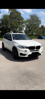 BMW X5 xDrive30d  - BMW X5 Gebrauchtwagen in München