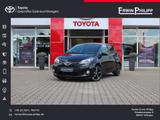 Toyota Yaris 1.33 S *Tempomat*Klimaautomatik*Sitzheizun - gebrauchte Toyota Yaris aus dem Jahr 2015