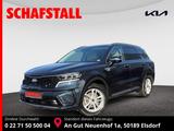Kia Sorento Platinum 4WD Plug-In Hybrid 1.6 T-GDI HU - Kia Sorento mit Hybrid-Antrieb