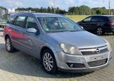 Opel Astra H Caravan 1.7 CDTI Elegance Klimaanlage - Opel Astra aus 2004 mit Diesel-Antrieb