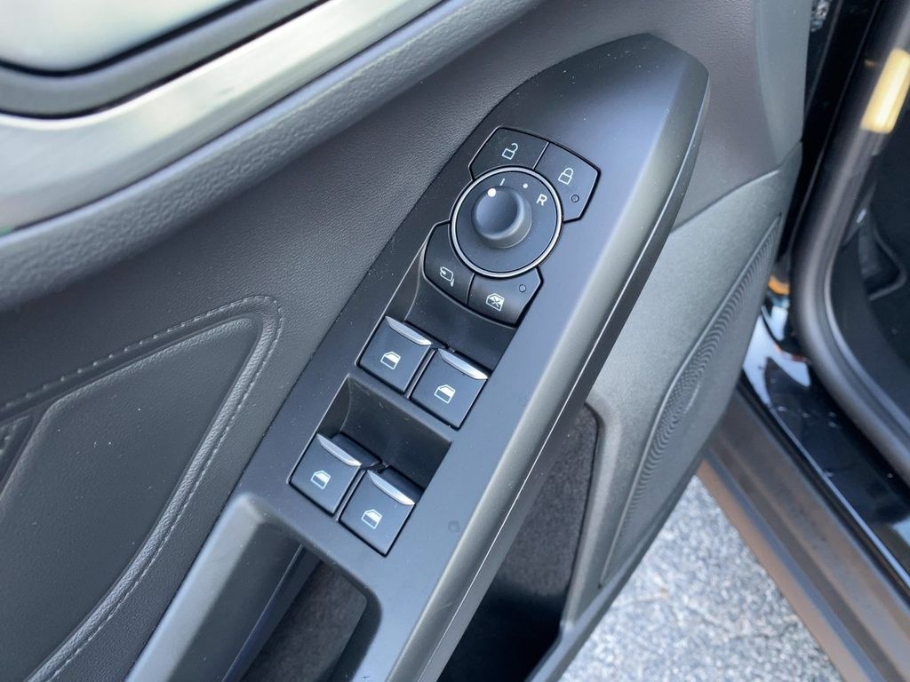 FORD Focus 2024