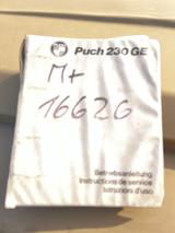 Mercedes-Benz G 230 - Mercedes-Benz G 230 Gebrauchtwagen