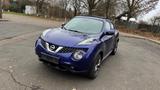 Nissan Juke 1.5 dCI - Nissan Juke Gebrauchtwagen in Hannover