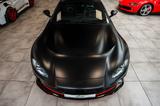 Aston Martin V12 Vantage*Q Paint*Black Beast*Carbon*1/333*New - Aston Martin V12 Vantage: Coupé