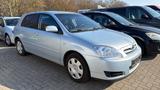 Toyota Corolla 1.4 Luna / Compact - Toyota Corolla mit Benzin-Antrieb: Limousine, 1.4