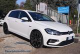 Volkswagen VOLKSWAGEN Golf 1.5TSI DSG 5p. RLine Bmt - Volkswagen: Halbautomatik
