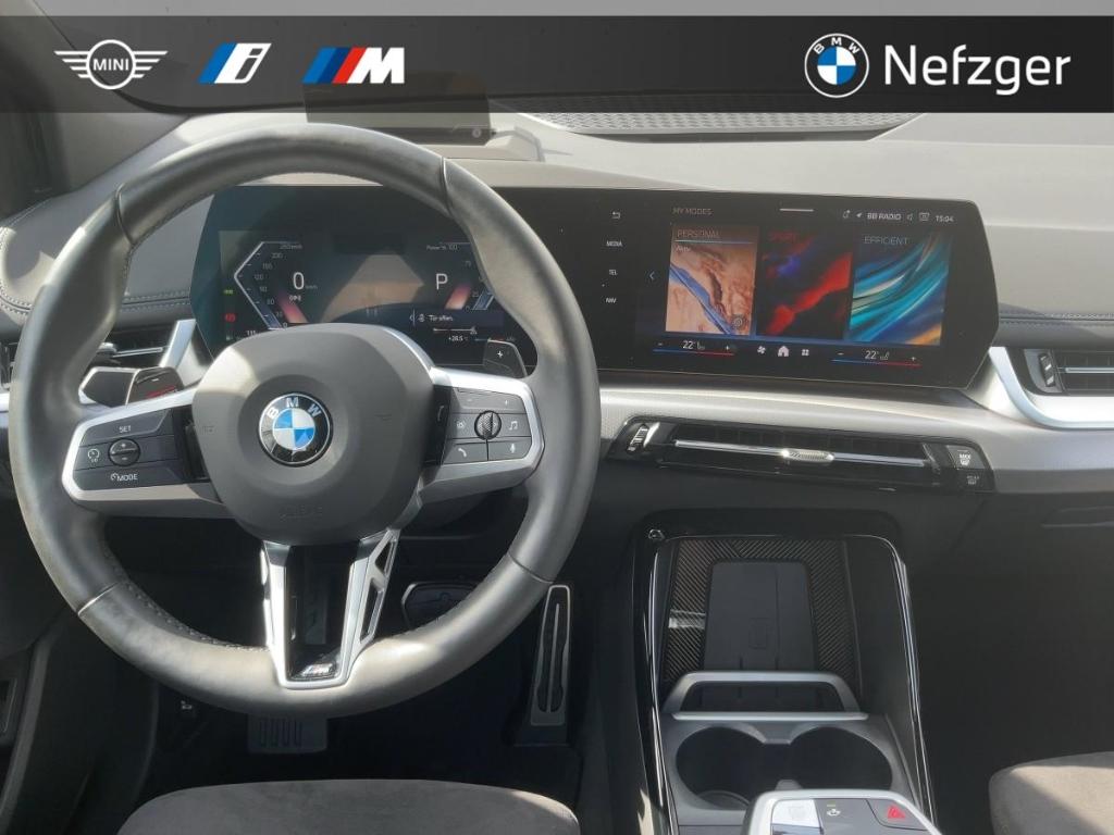 BMW 223 Active Tourer i xDrive M Sport HUD Pano AHK