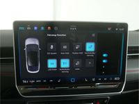 Volkswagen ID.7 - Vorschau Bild 28