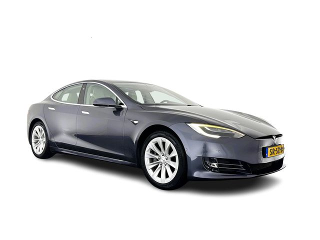 Tesla Model S 100D AWD [ 3-Fase ] (INCL-BTW) *PANO | N