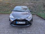 Toyota Yaris 1,0-l-VVT-i Comfort, BJ 2018, TÜV 2027 - Toyota: Bj