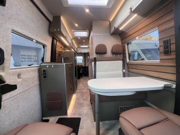 HYMER  ERIBA  HYMERCAR Grand Canyon S 700 