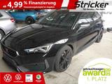 Cupra Leon  SP VZ 2.0TSI DSG 344,-ohne Anzahlung AHK P