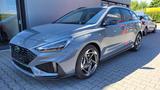 Hyundai i30 1.6 SW N-Line*Navi*LED*Shzg*PDC*Cam*18"ACC - Hyundai i30 SW Gebrauchtwagen