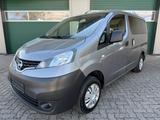 Nissan NV200 /Evalia Premium/1.HAND/TÜV NEU/KLIMA/ - Nissan NV200: Grau