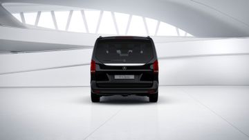 Mercedes V 300 - 5