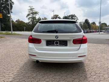 BMW 318 - 10