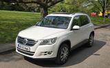 Volkswagen Tiguan 1.4 TSI 4MOTION Sport & Style, HU 5/ 28