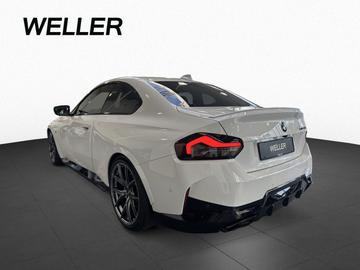 2022 BMW M240I photo 6