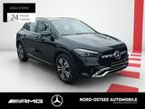 Mercedes-Benz GLA 200 d PROGRESSIVE AHK SHZ KLIMA NAVI MBUX - Mercedes GLA-Klasse SUV