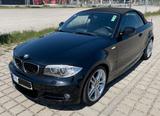 BMW 120i Cabrio - M Paket - BMW 120 aus 2012: 120i
