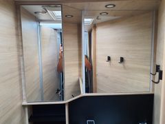 Chausson 788  TitaniumLine MJ2026