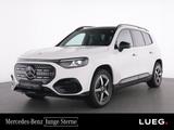 Mercedes-Benz GLB 250+ AMG+NIGHT+KEYLESS+DISTRONIC+TOTW.+KAM.+