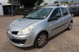 Renault Clio III Extreme 1.2* Klima*Radio/CD*8-fach*5trg - Renault Clio Extreme-2