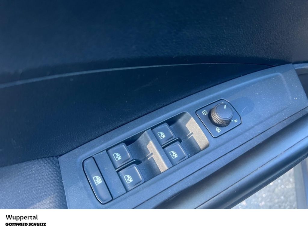 Skoda Fabia - Bild 10