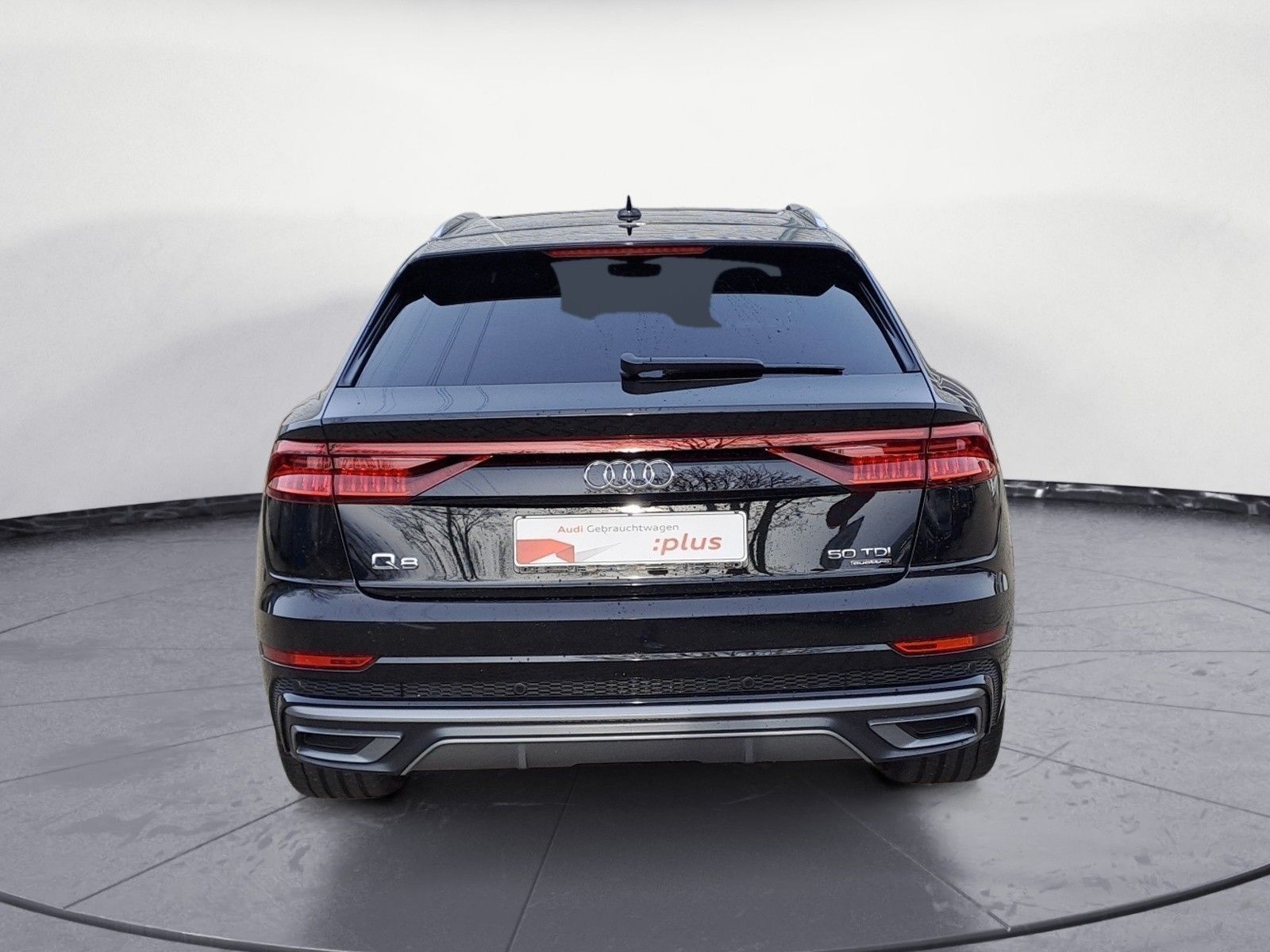 Audi Q8 - Bild 5