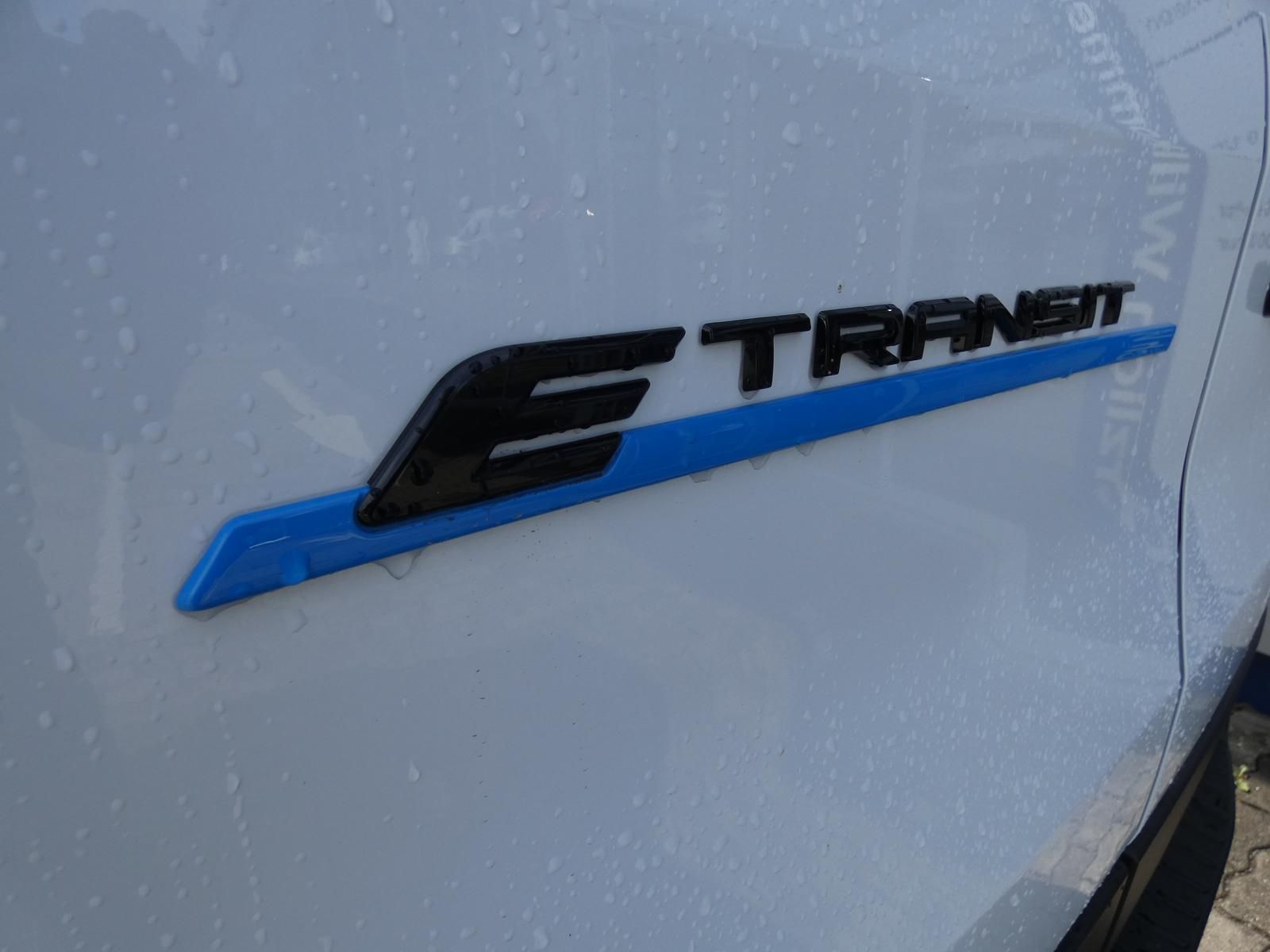 Ford Transit - Bild 21