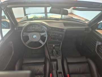 BMW 318 - 8